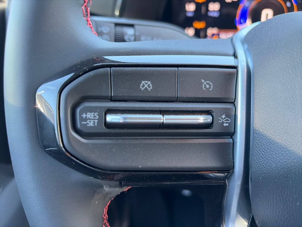 New 2026 Chevrolet Colorado Z71 AWD/4WD image 10