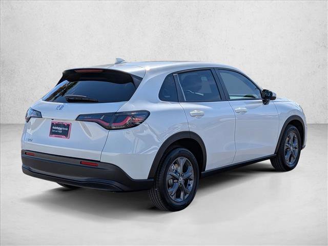 New 2026 Honda HR-V LX video 2