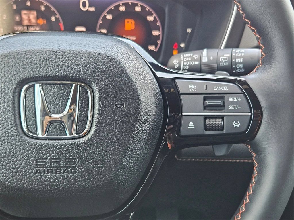 New 2026 Honda Passport TrailSport Elite image 27