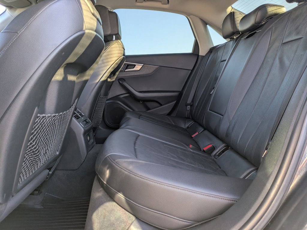 Used 2017 Audi A4 2.0T Premium image 13