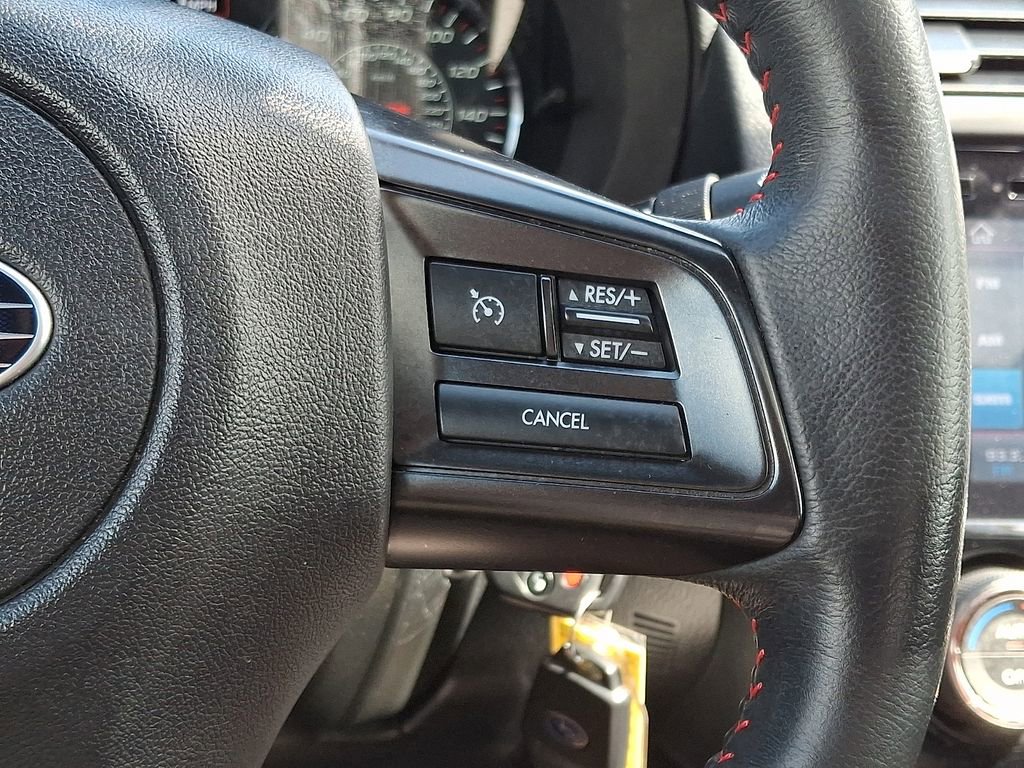 Used 2020 Subaru WRX Premium image 22