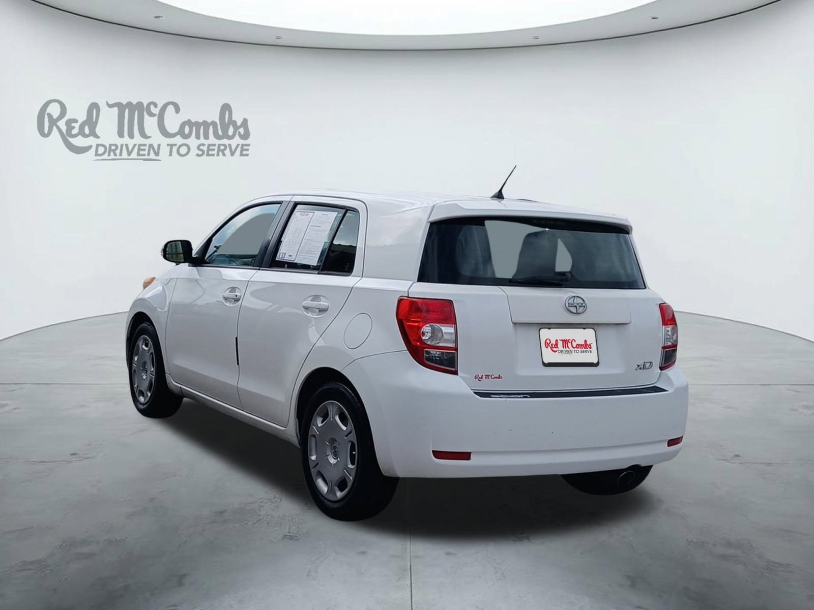 Used 2011 Scion xD Release Series 3.0 image 3