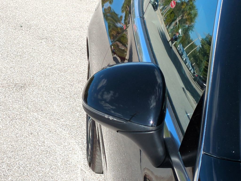 Used 2025 Mercedes-Benz CLE 300 4MATIC Cabriolet image 12