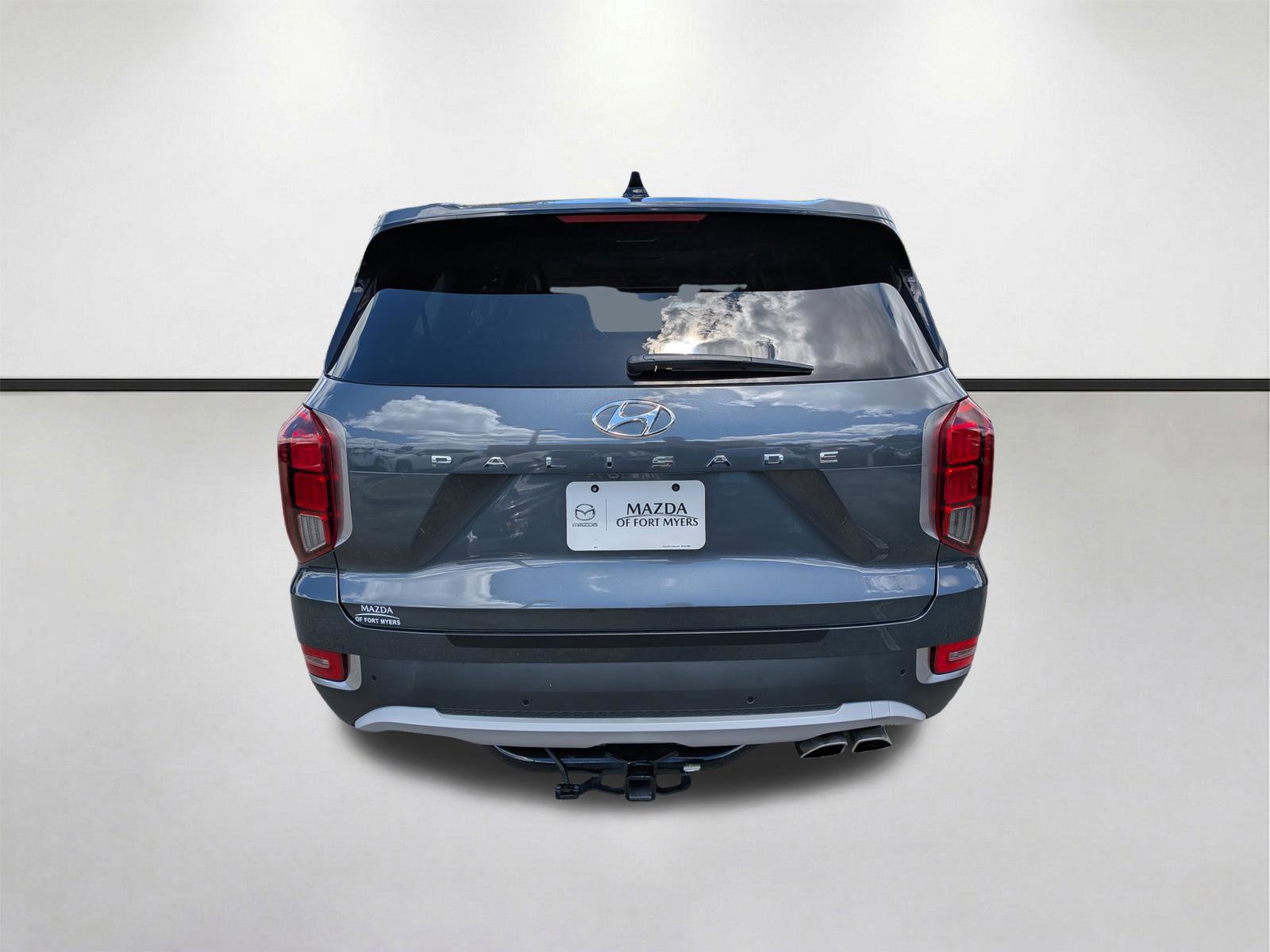 Used 2020 Hyundai Palisade SEL image 5