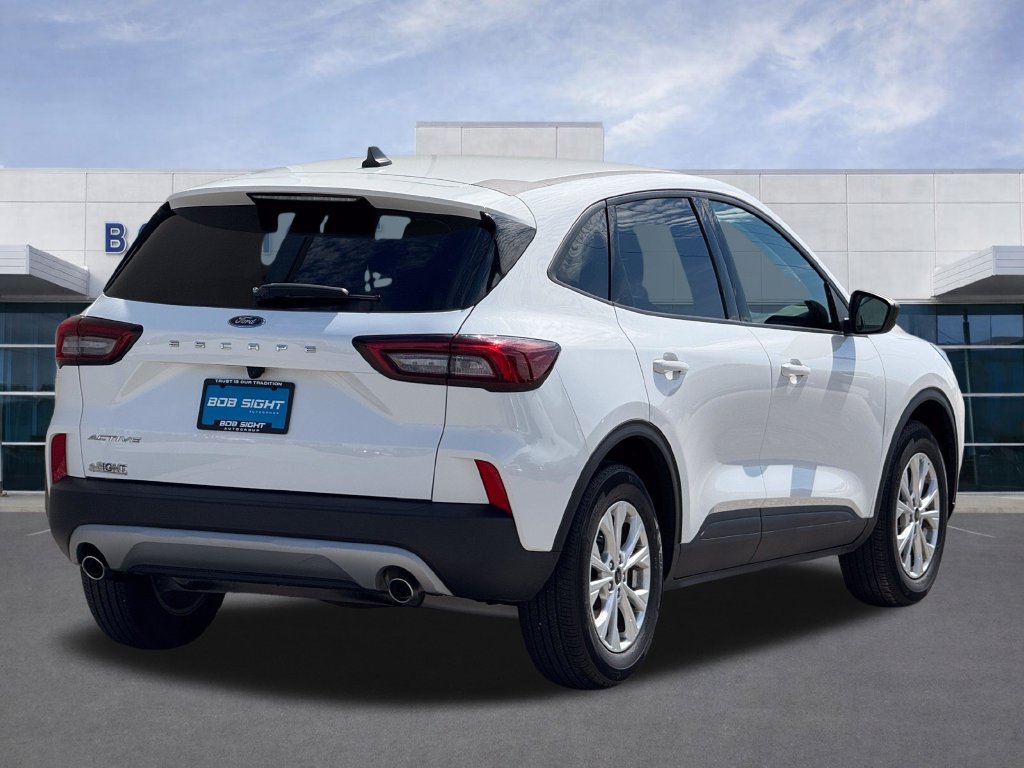 Used 2025 Ford Escape Active FWD image 33