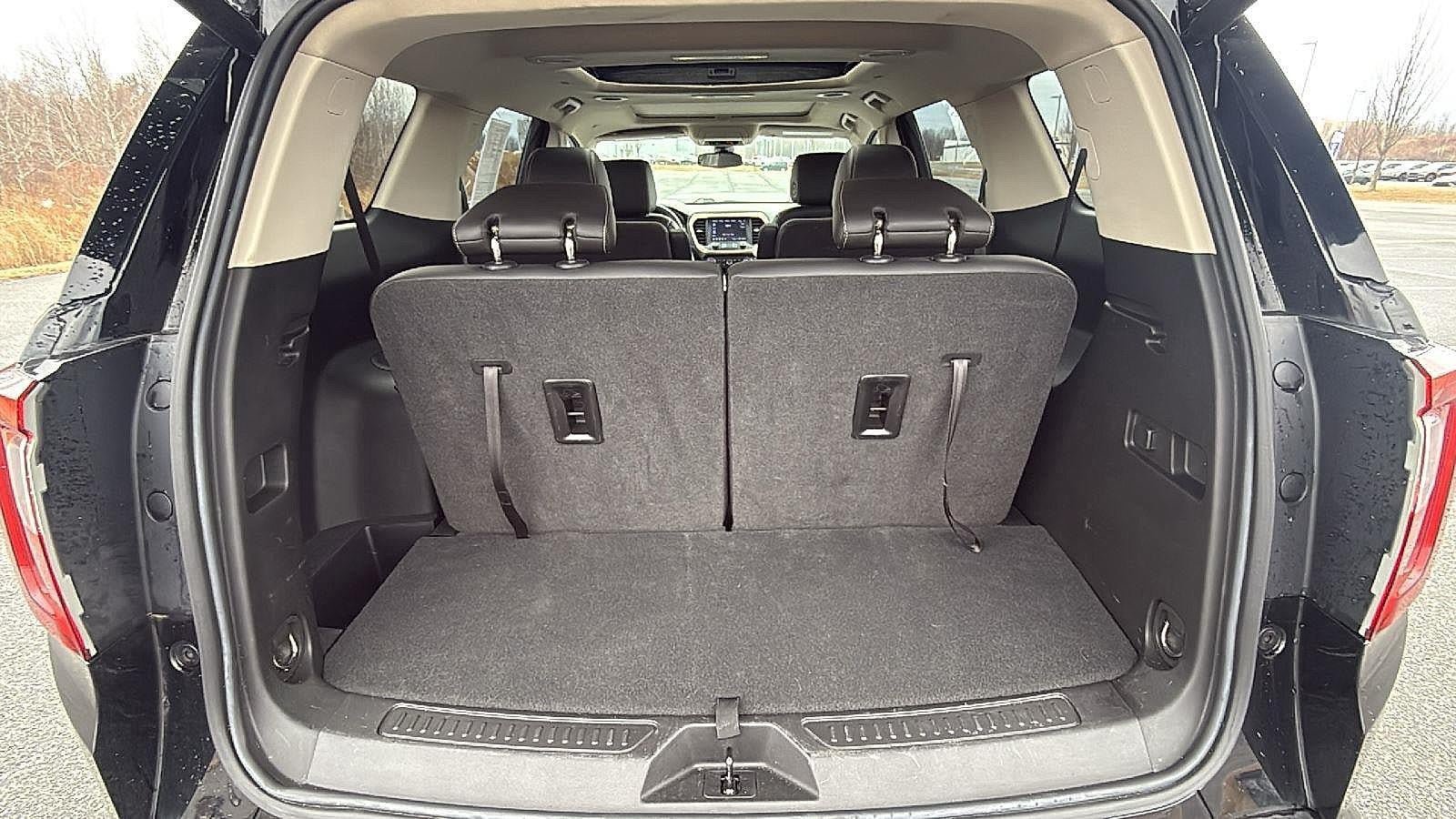 Used 2022 GMC Acadia Denali AWD/4WD image 23
