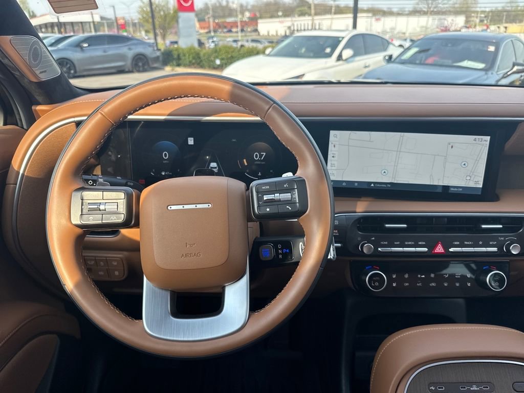 Used 2026 Hyundai Palisade Calligraphy image 22