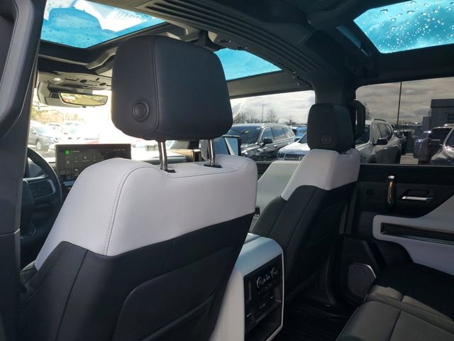 Certified 2023 GMC Hummer EV Edition 1 image 9
