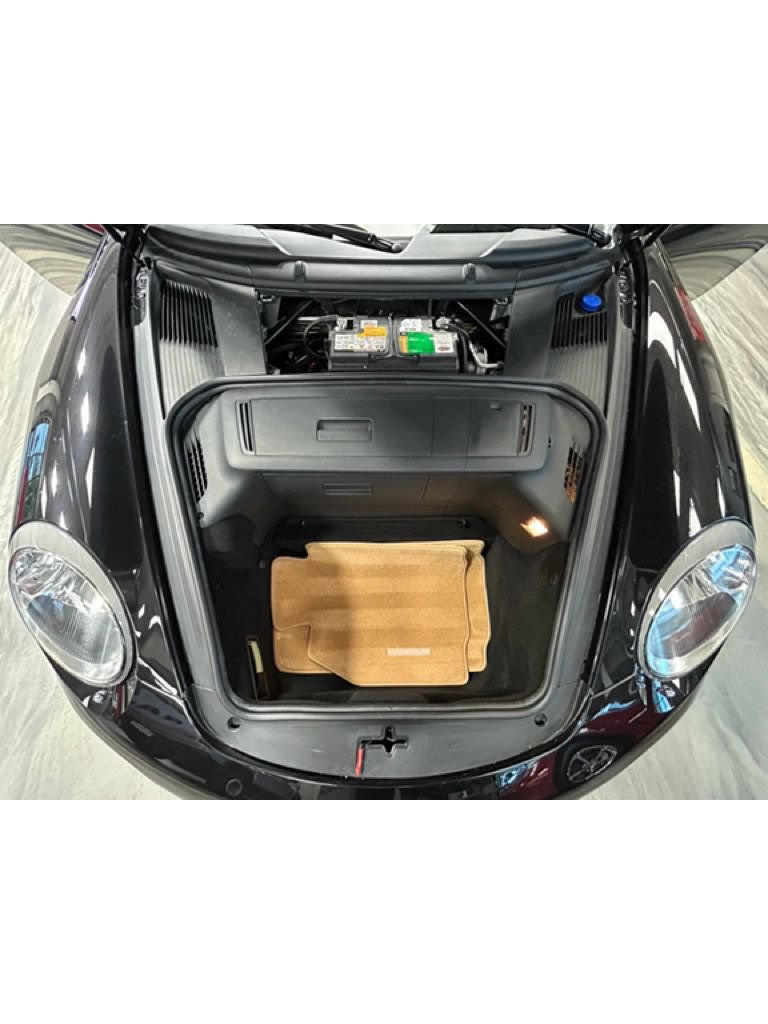 Used 2009 Porsche 911 Carrera RWD image 44