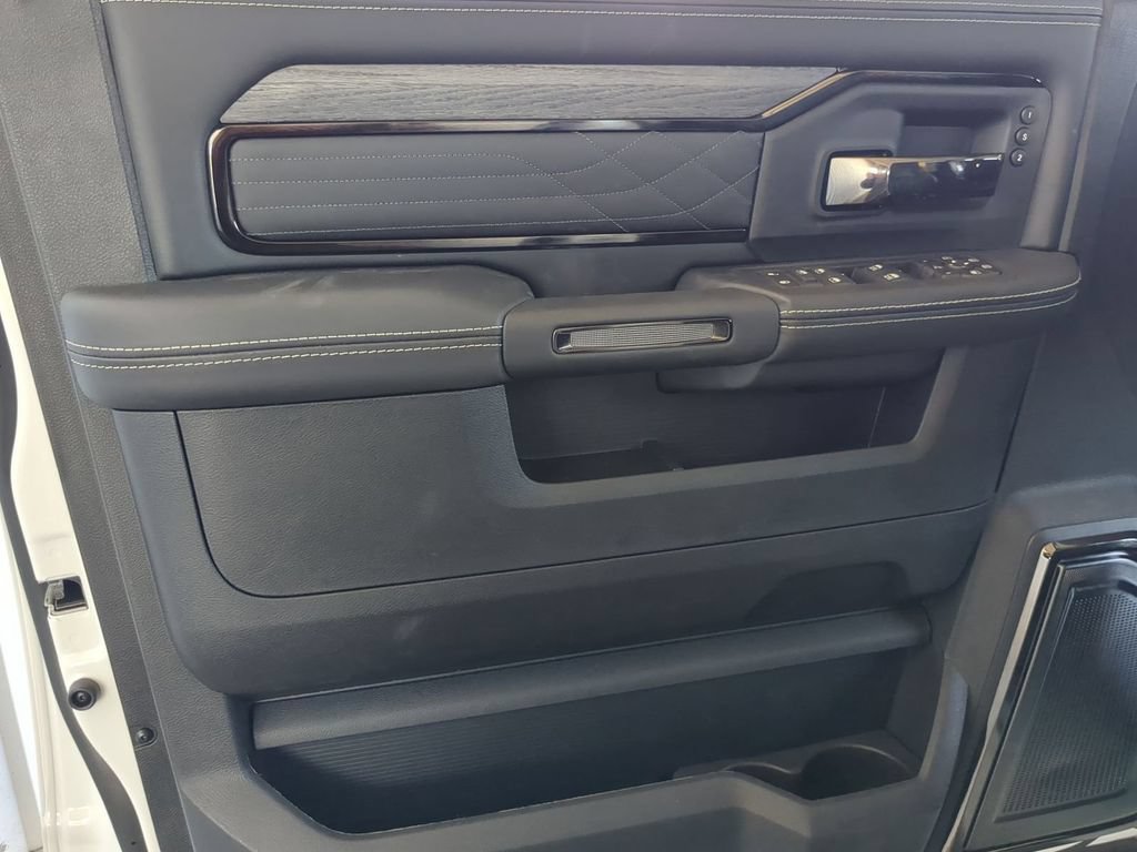 New 2026 RAM 2500 Limited AWD/4WD image 20