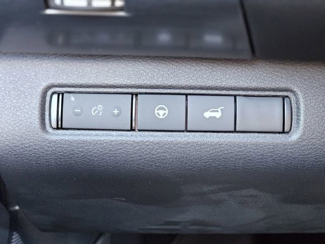 New 2025 Nissan Pathfinder Rock Creek image 19