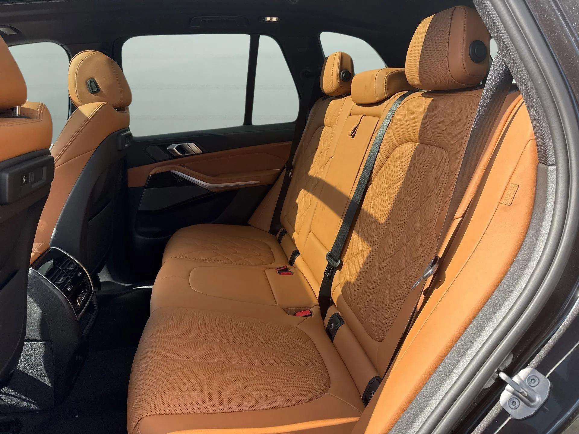 Used 2023 BMW X5 xDrive45e w/ Parking Assistance Package image 13