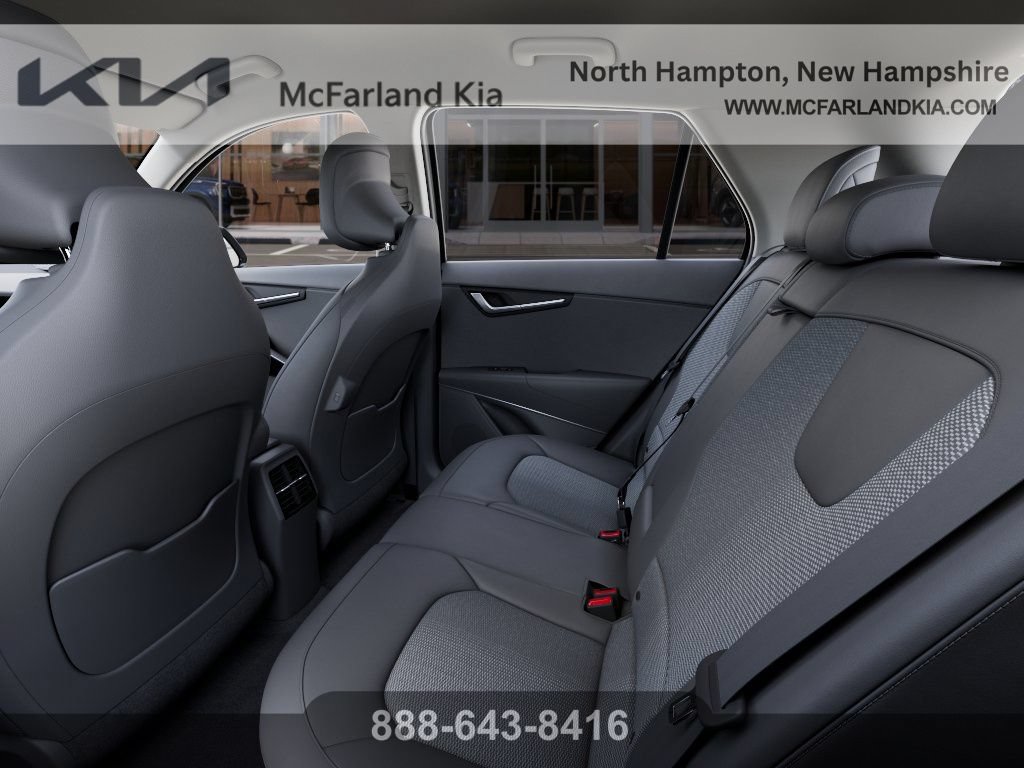 New 2026 Kia Niro Wind w/ Wind Preserve Package FWD image 19