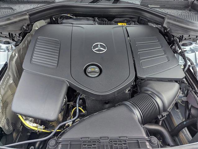 New 2026 Mercedes-Benz GLC 300 4MATIC image 15