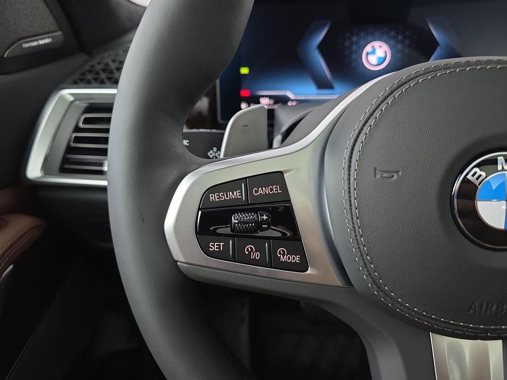 New 2026 BMW X5 xDrive40i w/ Executive Package image 17