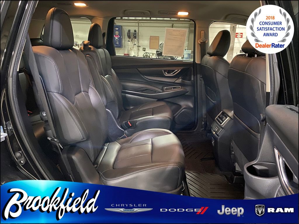 Used 2024 Subaru Ascent Limited image 21