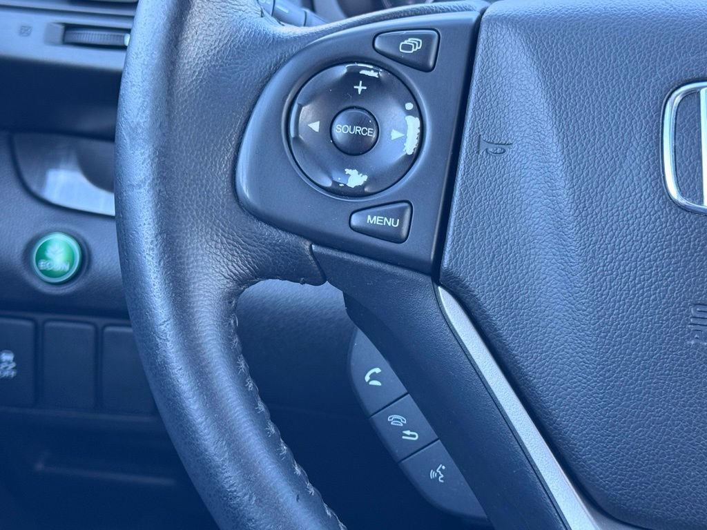 Used 2013 Honda CR-V EX-L image 8