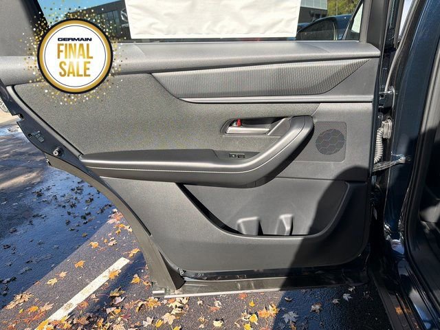 New 2026 MAZDA CX-90 3.3 Turbo w/ Select Package image 14