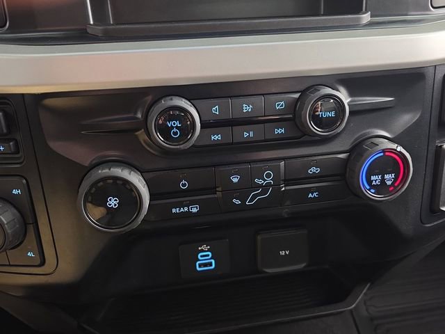 Used 2024 Ford F250 XL w/ STX Appearance Package image 18