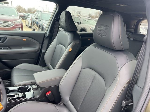 New 2026 Subaru Forester Wilderness image 7