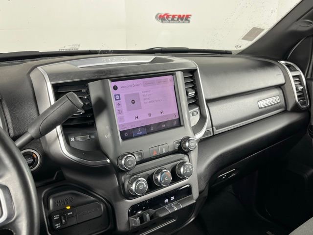 Used 2024 RAM 3500 Big Horn image 20