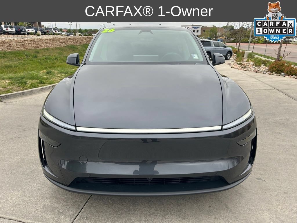 Used 2026 Tesla Model Y Long Range AWD/4WD video 2