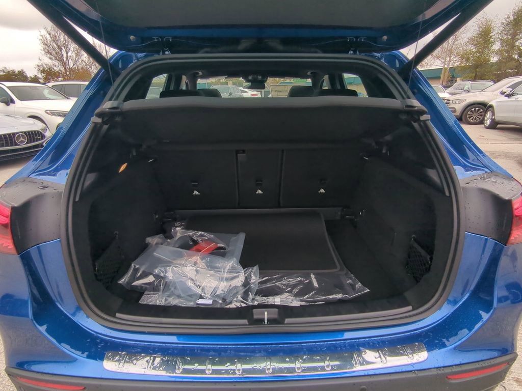 Certified 2025 Mercedes-Benz GLA 35 AMG 4MATIC image 24