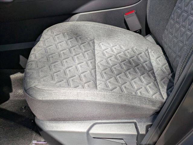 New 2026 Nissan Kicks SV image 4