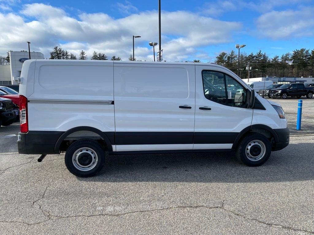 New 2026 Ford Transit 250 Low Roof image 3