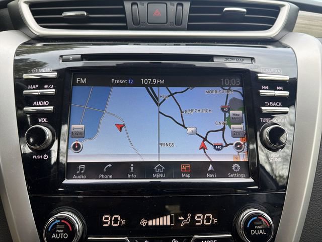 Used 2016 Nissan Murano SV image 18