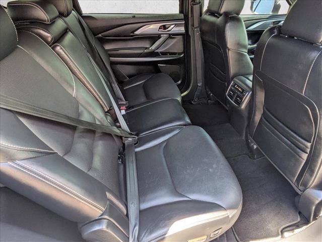 Used 2021 MAZDA CX-9 Grand Touring AWD/4WD image 19