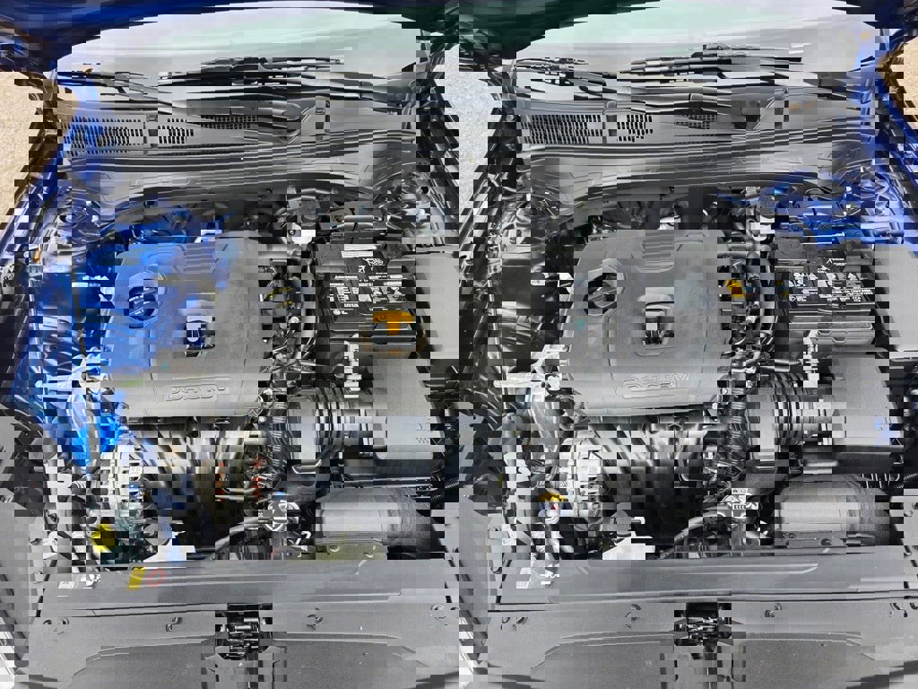 Used 2021 Kia Forte LXS image 23