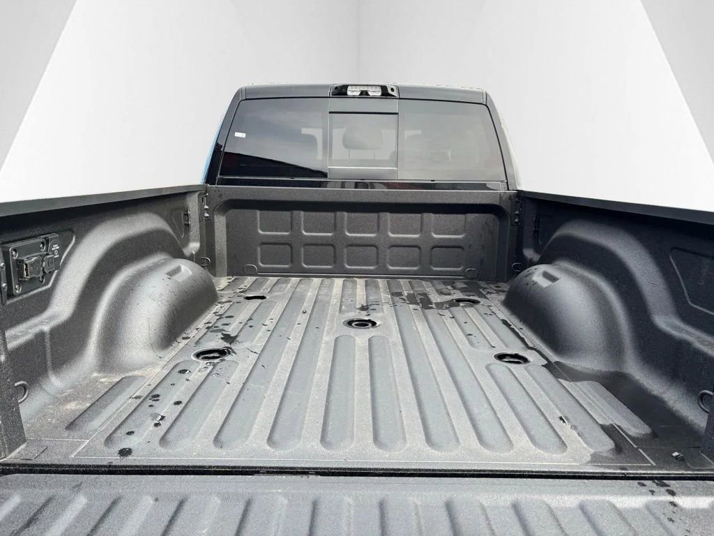 New 2026 RAM 3500 Laramie image 19