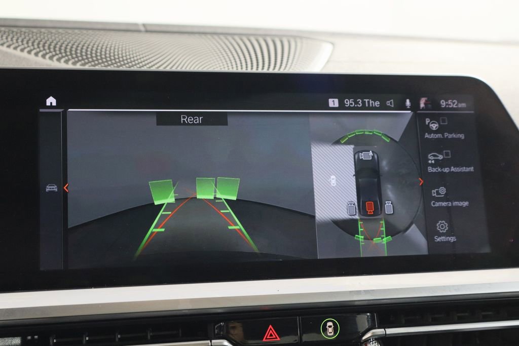 Used 2019 BMW 330i xDrive Sedan w/ M Sport Package image 41