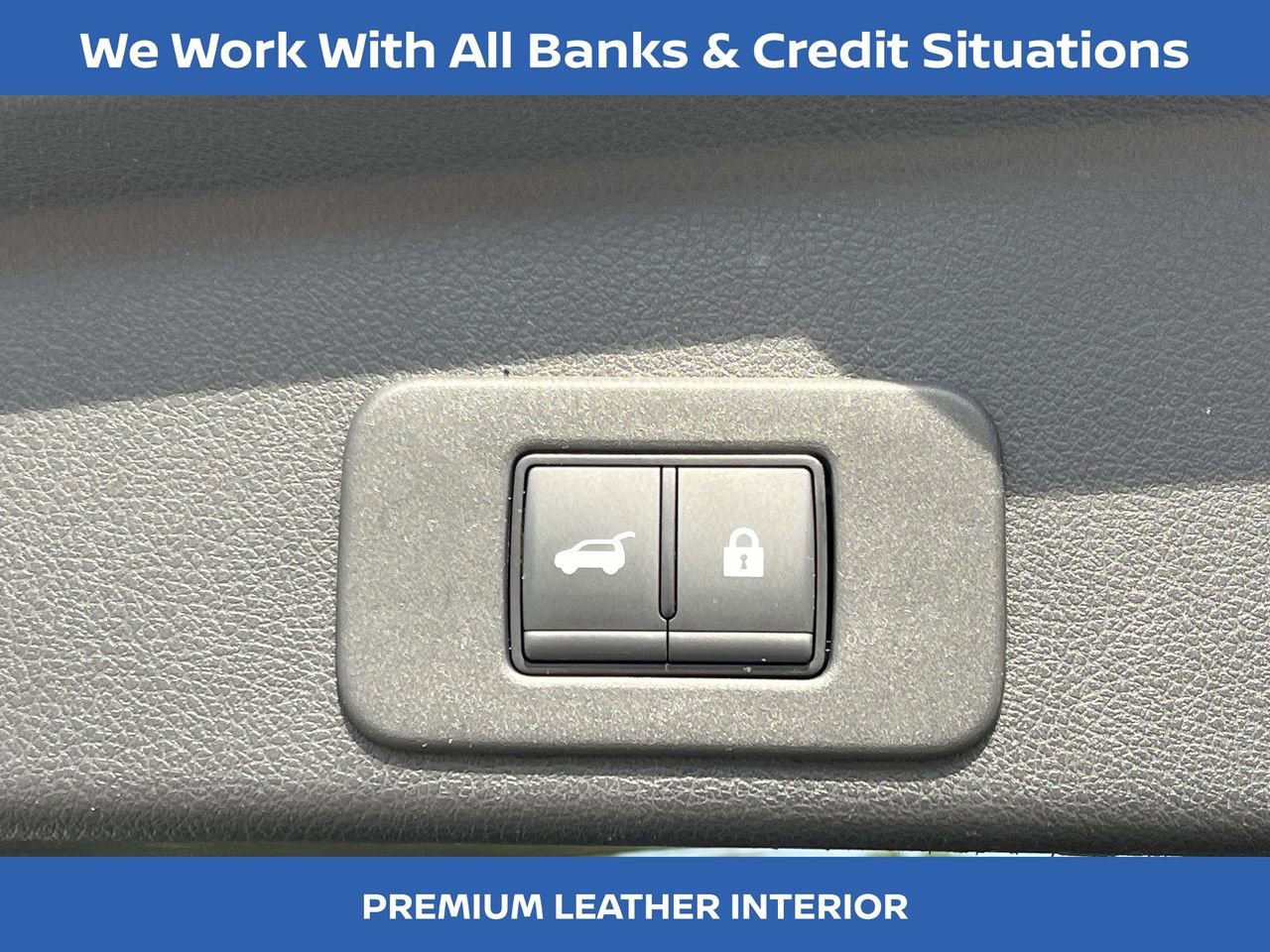 Certified 2025 Nissan Murano SV image 26