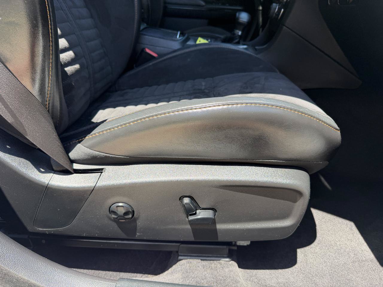 Used 2018 Dodge Charger R/T RWD image 68