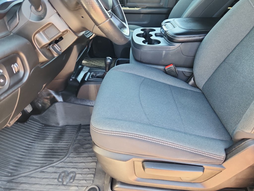 Used 2023 RAM 2500 Tradesman AWD/4WD image 7