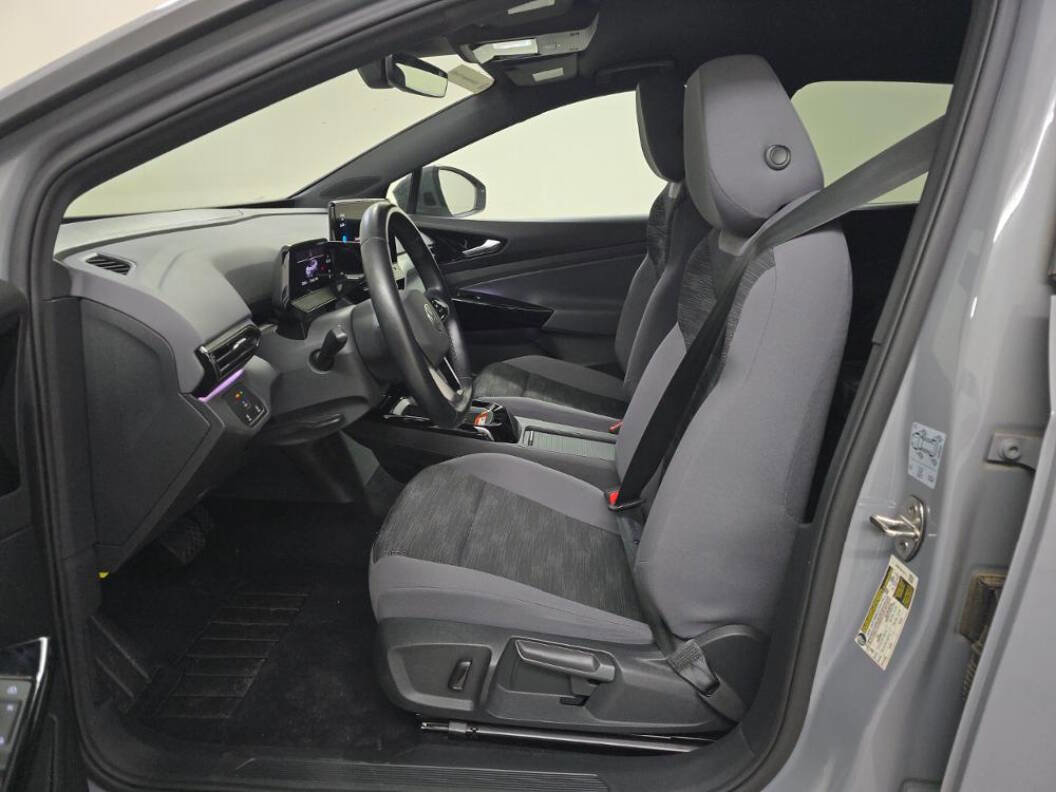 Used 2021 Volkswagen ID.4 Pro RWD image 7