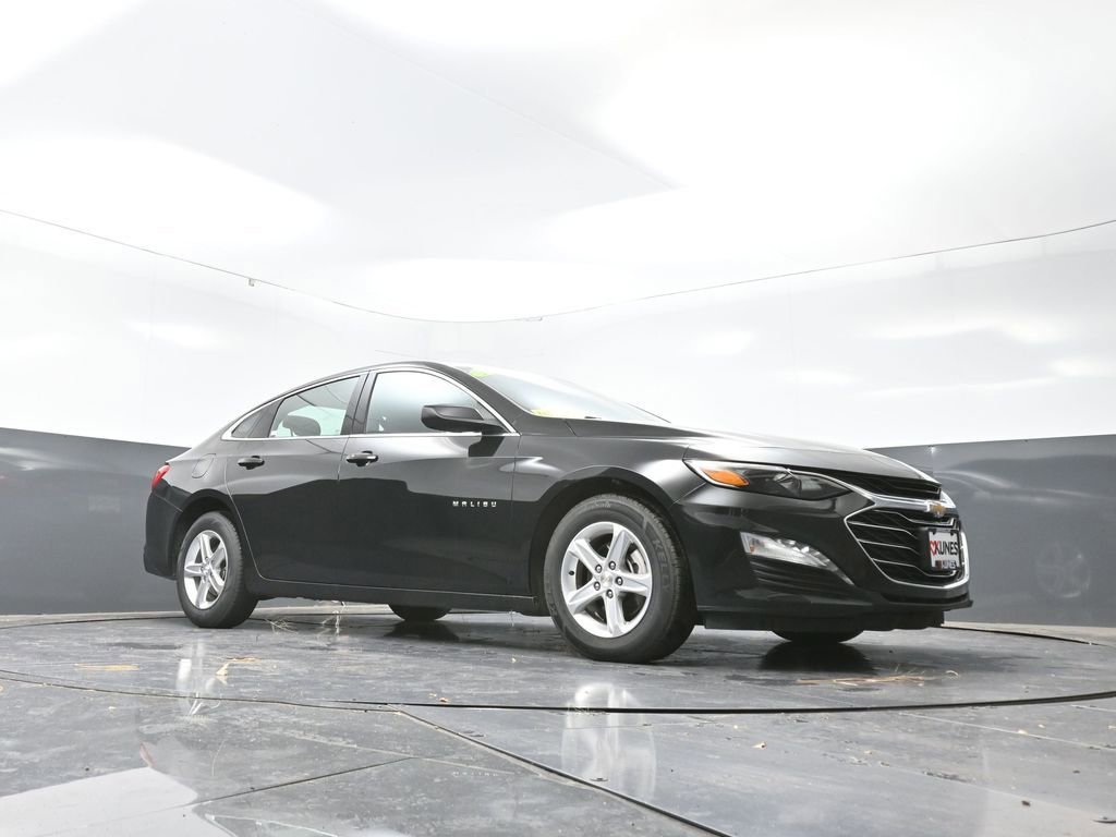 Used 2023 Chevrolet Malibu LT image 47