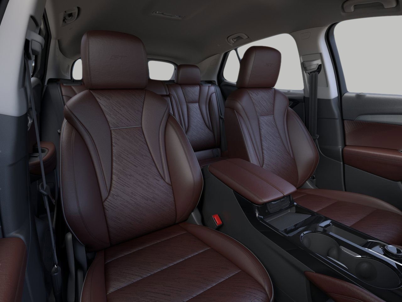 New 2026 Buick Envision Sport Touring image 16