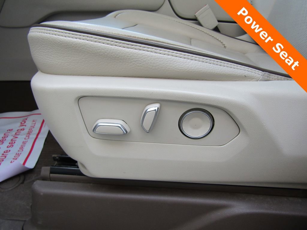 Used 2021 GMC Yukon Denali image 8