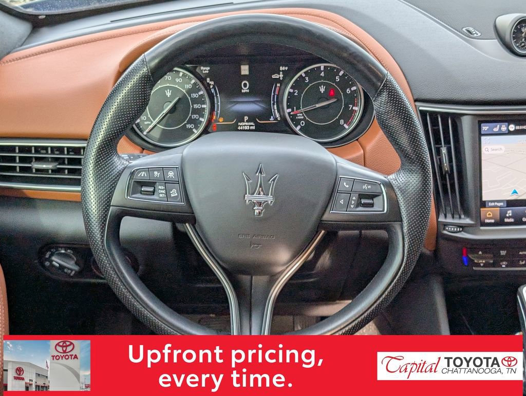 Used 2022 Maserati Levante GT AWD/4WD image 17