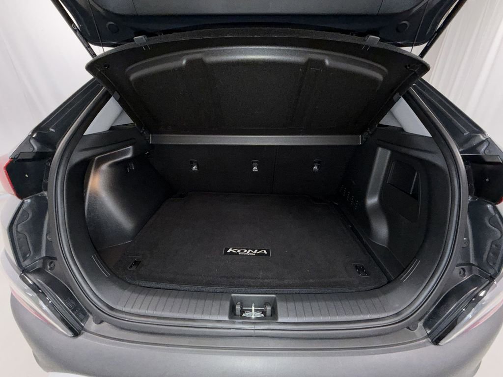 Used 2023 Hyundai Kona SEL w/ Convenience Package image 15