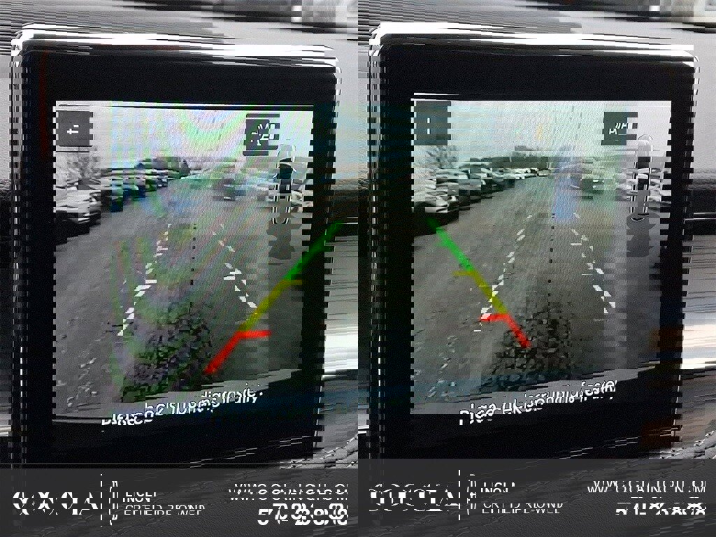 Certified 2022 Lincoln Corsair AWD w/ Equipment Group 101A image 19