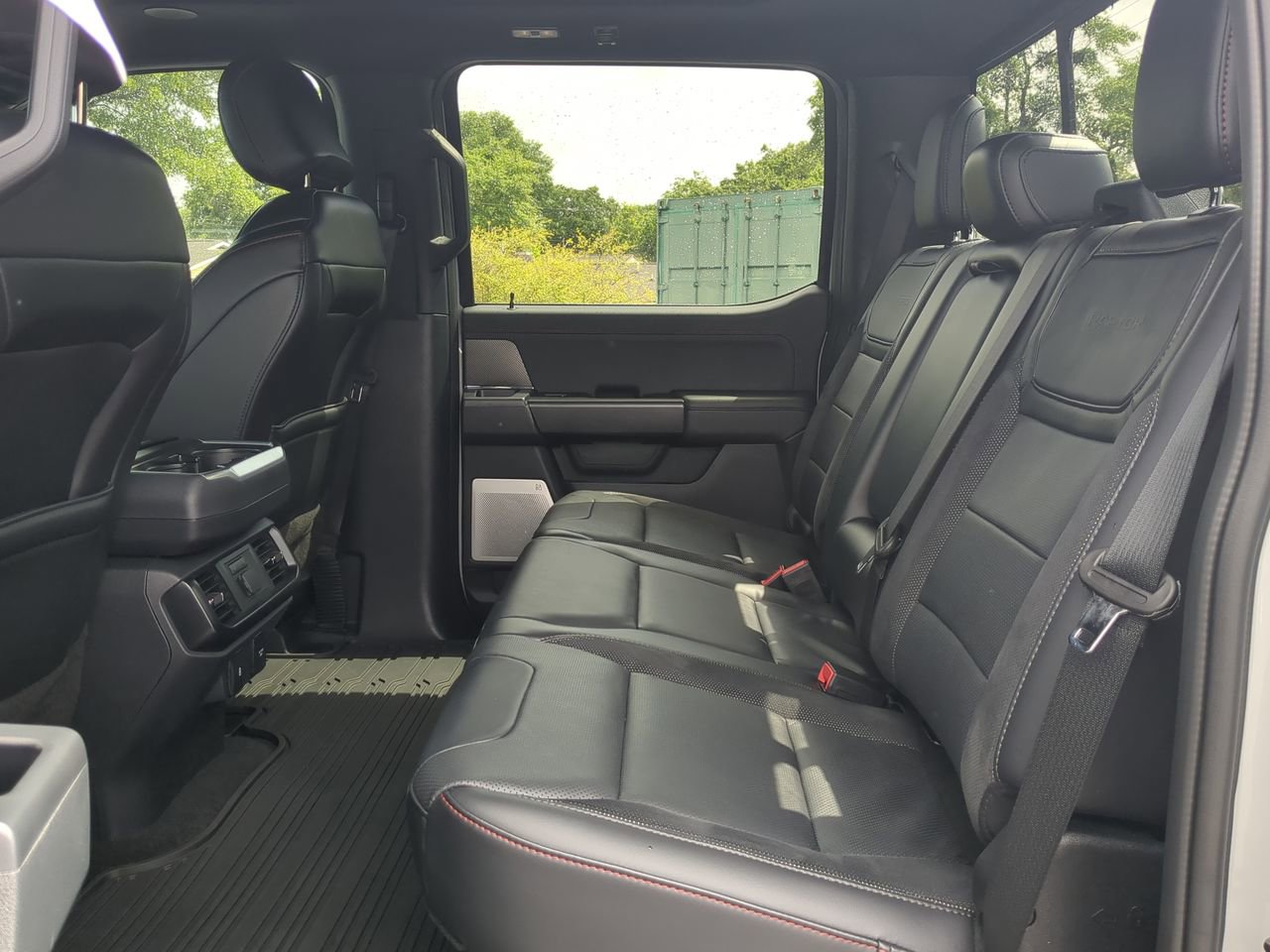 Used 2026 Ford F150 Raptor AWD/4WD image 12