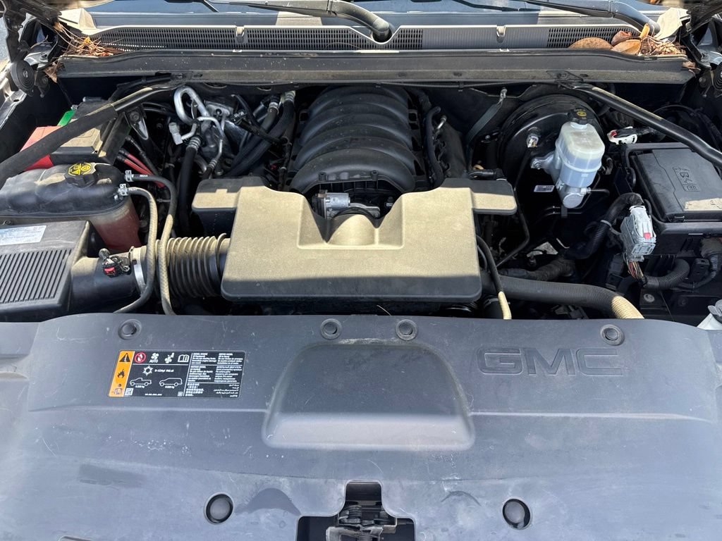 Certified 2020 GMC Yukon SLT w/ Open Road Package RWD image 32