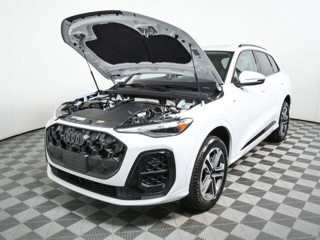 New 2026 Audi Q5 2.0T AWD/4WD image 34