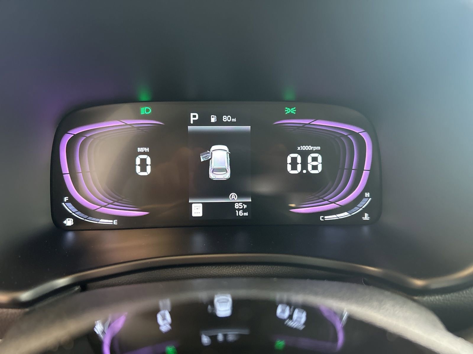 New 2025 Kia Soul EX image 20