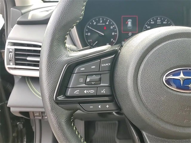 Used 2024 Subaru Outback Onyx Edition image 18