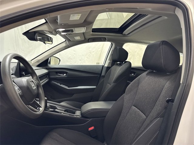 Used 2024 Honda Accord EX image 11